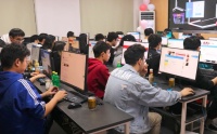 “直播带货”、自主创业 现在的职校学生这么学电商