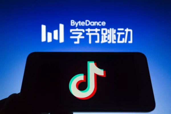 CNBC: 字节跳动击败腾讯、百度，跃升为中国第二数字广告商