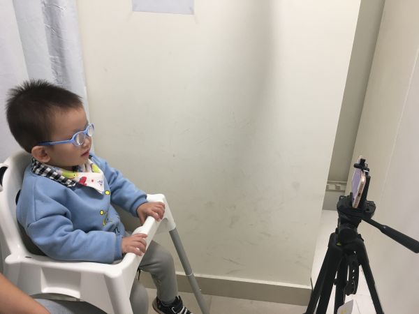 AI评估小儿视力障碍登上Nature子刊，婴幼儿视力异常筛查或将被普及