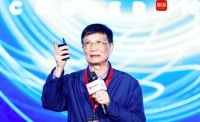 海洋遥感专家潘德炉:蛟龙号发现深海动物将颠覆认知