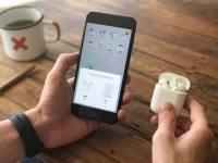 苹果的可穿戴革命:从 AirPods 说起
