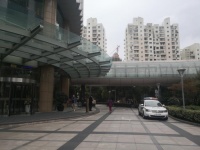 麦子金服办公室被浦东公安查封，公司人去楼空