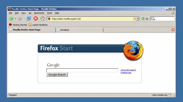 Firefox 15岁了：一款浏览器的浮沉，“隐私至上”的复兴