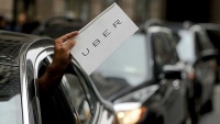 因存在安全问题，Uber在伦敦被吊销牌照