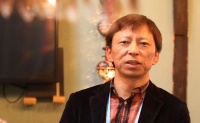 张朝阳：希望搜狐2020年实现盈利，股票赶快涨起来