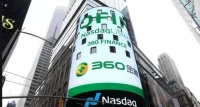 360金融Q3财报:总营收25.83亿元 净利润7.34亿元