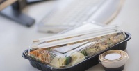 明年5月起北京外卖不得向消费者主动提供一次性用品