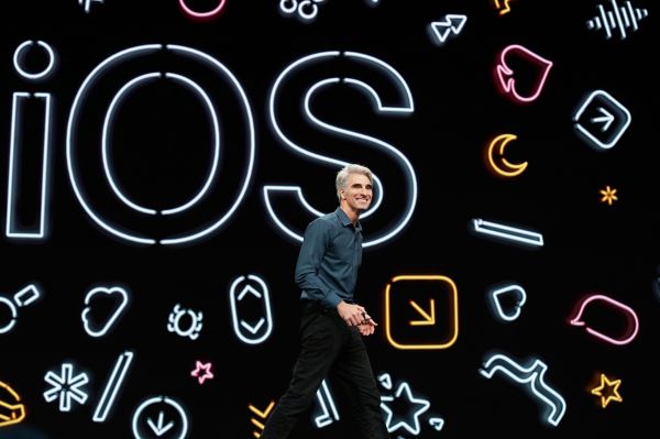 两个月八次版本更新，iOS 13 遇到了什么问题？