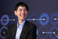 李世石宣布退役,高呼AI不可战胜:将举行史上首次让子人机大战