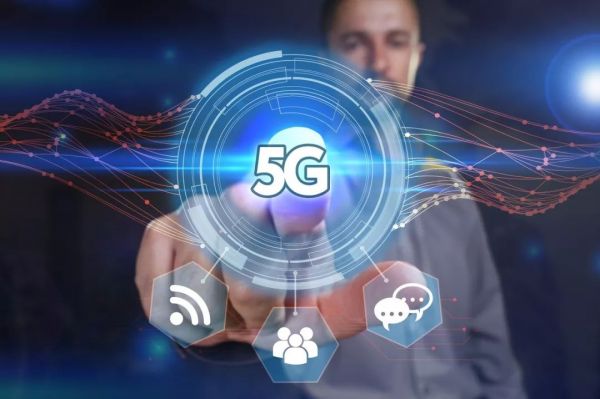 华米OV的5G野心：人至中年，竞争升级