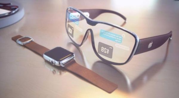 下一个十年，AR眼镜取代不了智能手机