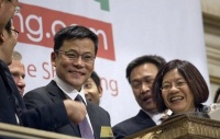 李国庆夫妇离婚案开庭 李国庆:诉求股权平分