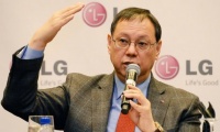 LG电子三季度净利润暴跌逾30% ,CEO和多名高管遭撤换