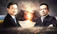 美年爱康乱战、阿里入局统江山,18.4亿背后的资本局中局