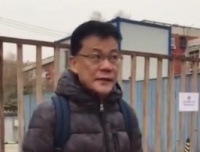 李国庆:俞渝的律师说双方感情还没破裂