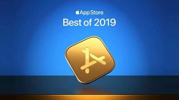 刚刚，苹果选出了 2019 年最好的 9 个 App