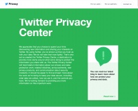 Twitter更新隐私政策:让用户知道广告主收到哪些数据