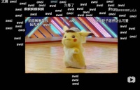 “AWSL”成B站2019年度弹幕 一年发送3296443次