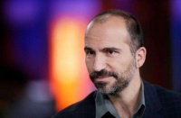 要做美国版“闪送”?Uber CEO:或将提供零售快递服务