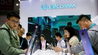 高通:2020年所有高端安卓手机都将支持5G