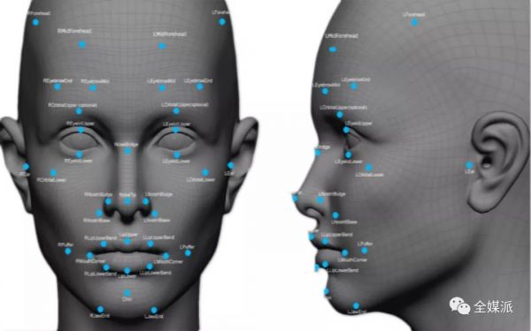 Facebook训练AI欺骗人脸识别系统，推动解决深度伪造问题