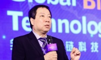 挪威工程院院士容淳铭:未来区块链会取代手提电脑 ?