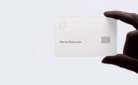 苹果Apple Card信用卡已接入美国信用系统,影响持卡人信用评分