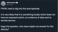 最前线 | iPhone被曝用户位置漏洞,苹果回应将提供开关功能
