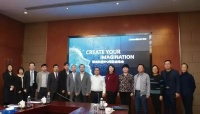 潮科技 | 联泰科技召开IPO项目启动会,正式启动上市工作