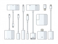 未来 iPhone 要砍掉 Lightning 口?我只关心 USB-C 什么时候一统天下