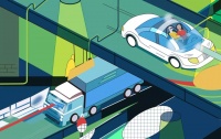 自动驾驶出租车,巨头们的应许之地?