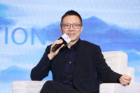 投资要去印度?云锋基金虞锋:中国投资机会最好