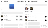Facebook故事又出新玩法,新闻聚合类App将成风口?
