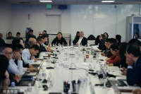 听证会实录!贾跃亭:我雇人破产重组,没钱付报酬