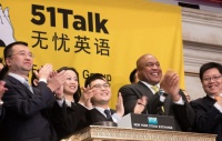 51Talk Q3财报:净营收4亿元,同比增长35%