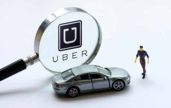 最前线丨仍不死心，总出安全事故的Uber想收购无人驾驶软件开发商Foresight