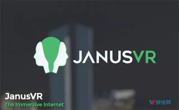 潮科技 | WebVR浏览器JanusVR宣布关闭公司，改以个人独立维护