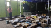 丰巢回应公司注册资本减少13亿：已注册新主体公司