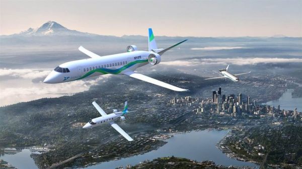 全球首架全电动飞机首飞成功，但电动航班还不会这么快到来