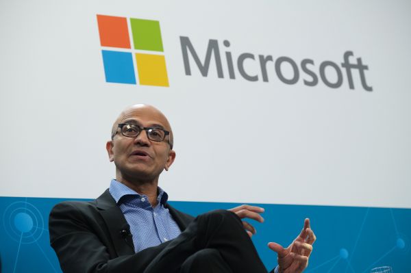 当转型成为2019年关键词，微软的“刷新”说明了什么？