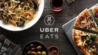Uber拟售印度外卖业务:为削减成本 估值约4亿美元