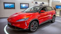 小鹏汽车47名股东出质股权 或为上市铺路?