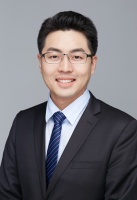 巨人网络新CFO:前中金公司董事总经理孟玮,80后