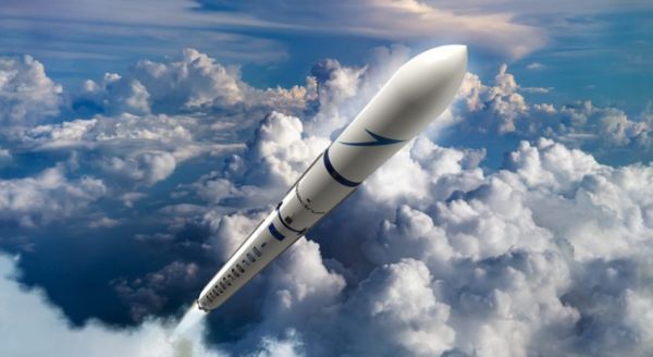 潮科技 | 德小运载创企「伊萨尔」完成1700万美元A轮融资，空客风投、SpaceX前官员参投