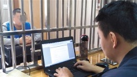 疯狂炒鞋圈:鞋贩伪造十亿存款,半年圈钱六百万