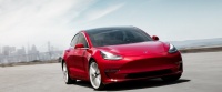 国产Model 3降价20%?特斯拉回应:未听说此事