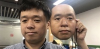 3D面具可破解人脸识别?支付宝微信称敢全额赔付