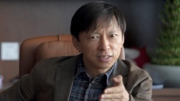 张朝阳:搜狐是在回归状态 明年盈利可期