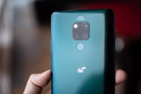 普及尚待时日 目前5G手机主要用于到处找信号测网速