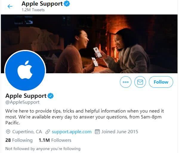苹果官方社交账号出现无刘海iPhone，产业链称最快2020年推出